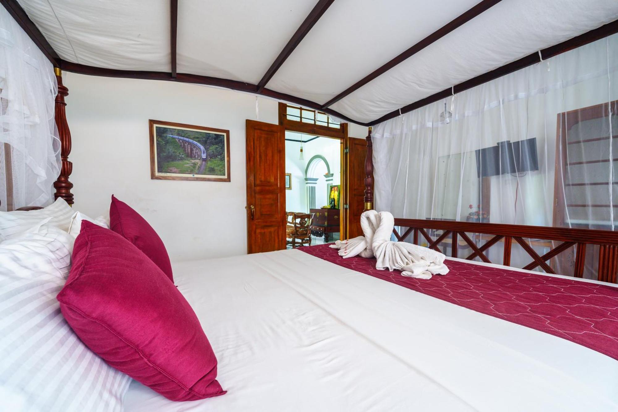 Villa 80 Bentota Exteriér fotografie