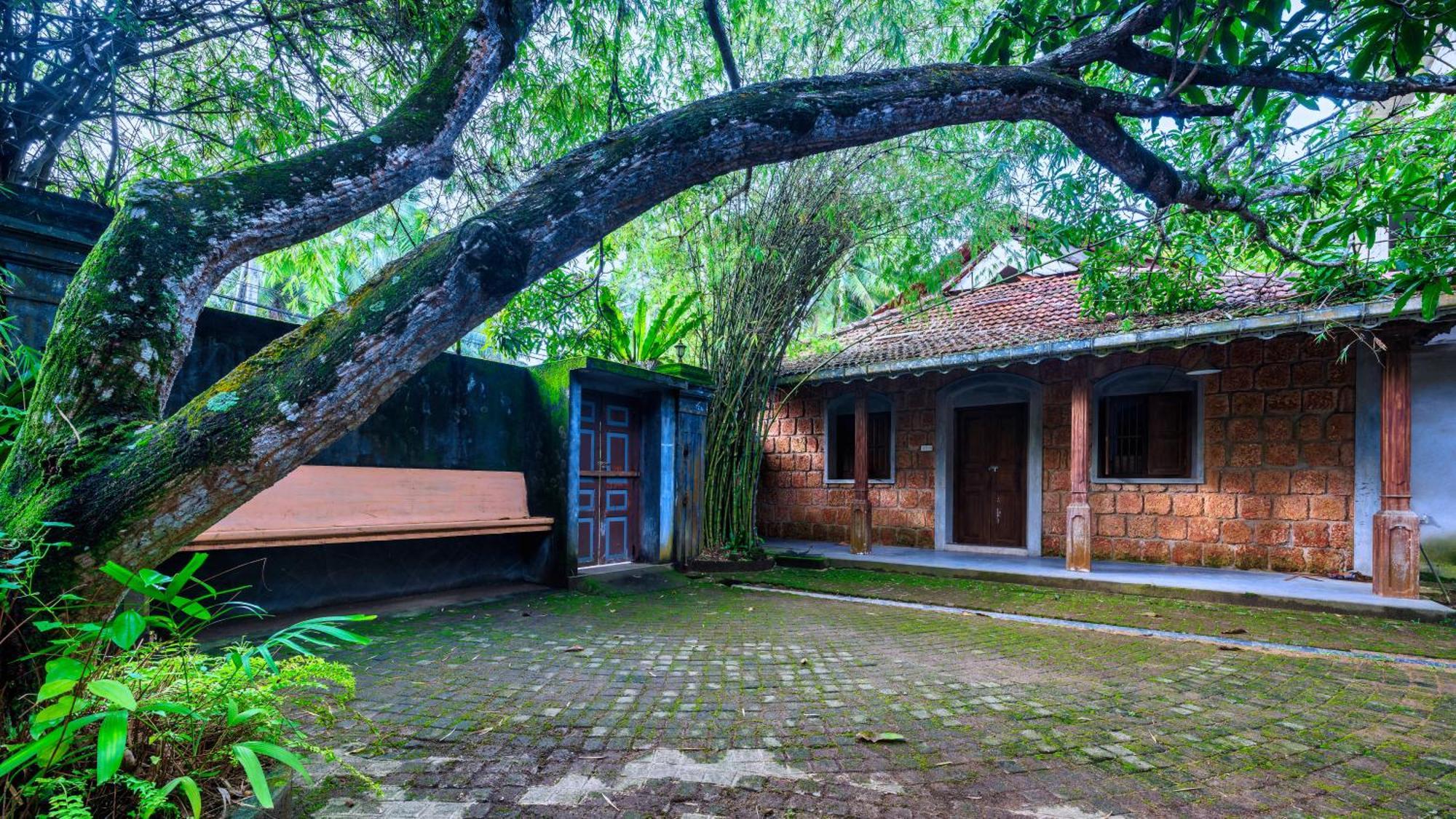 Villa 80 Bentota Exteriér fotografie