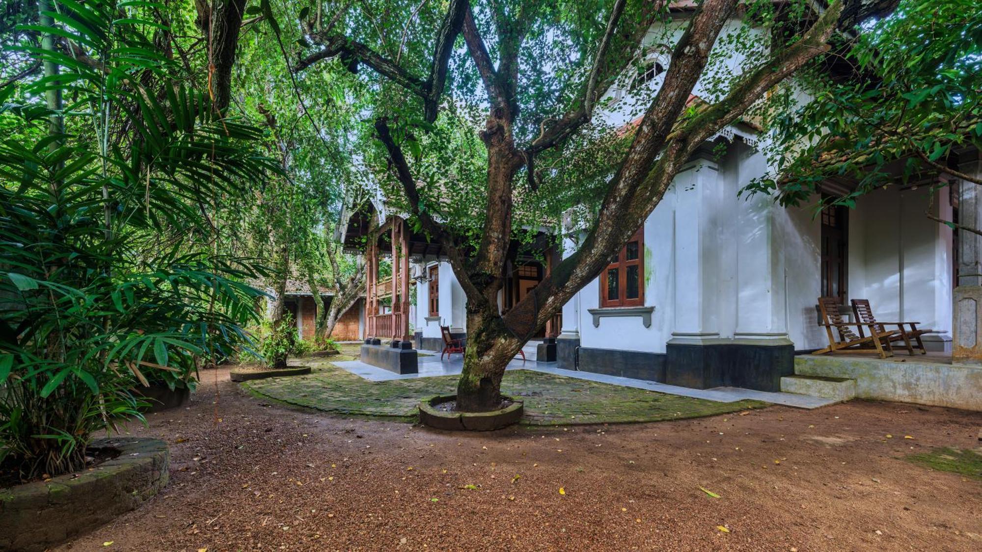Villa 80 Bentota Exteriér fotografie