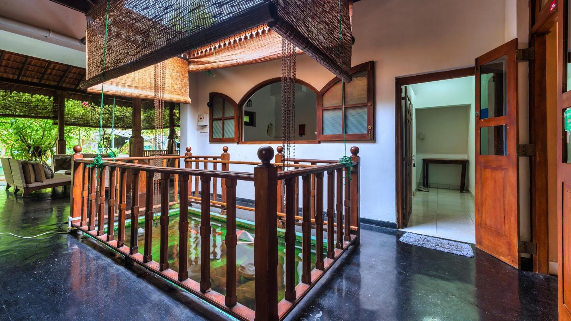 Villa 80 Bentota Exteriér fotografie