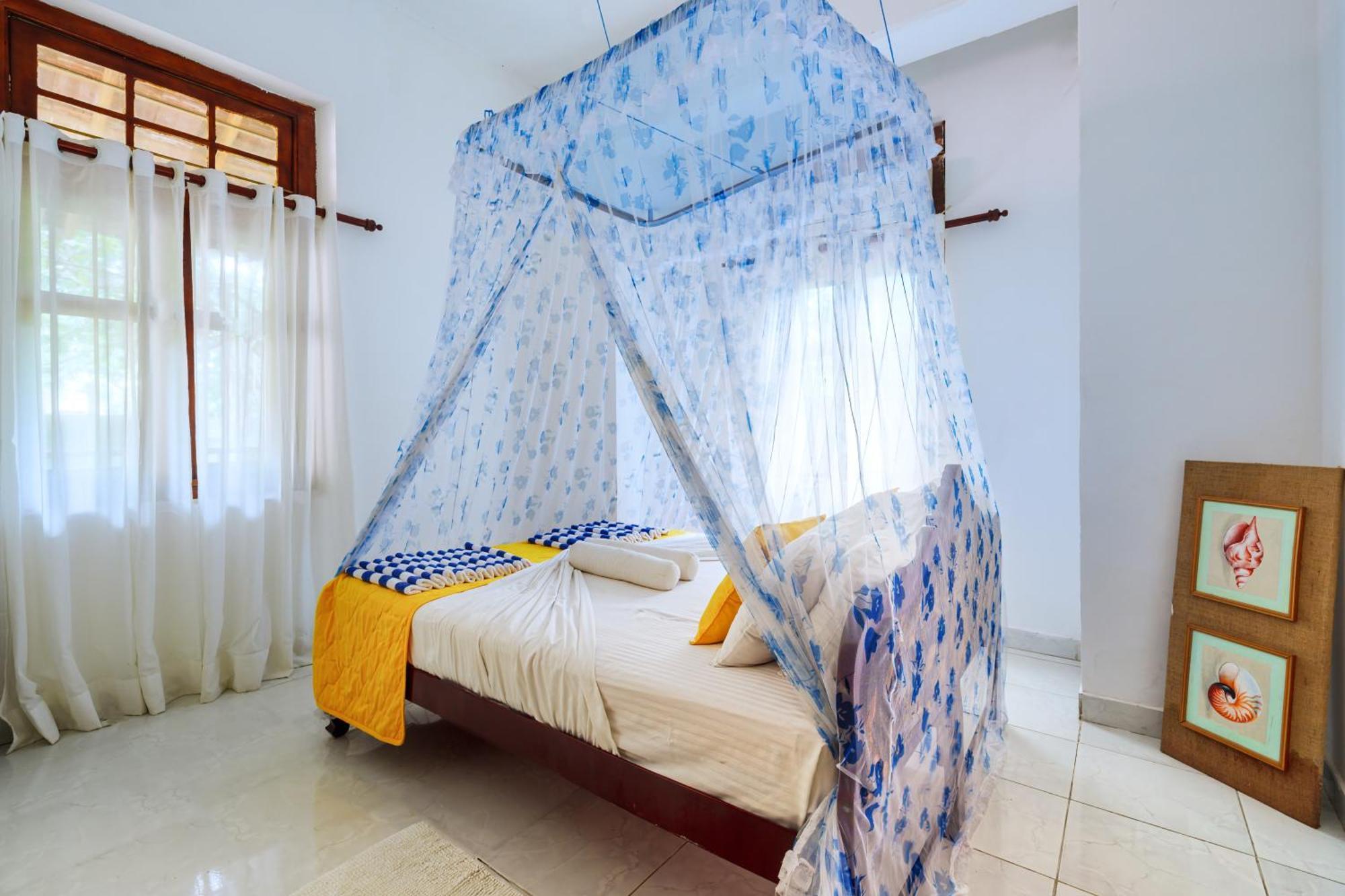 Villa 80 Bentota Exteriér fotografie