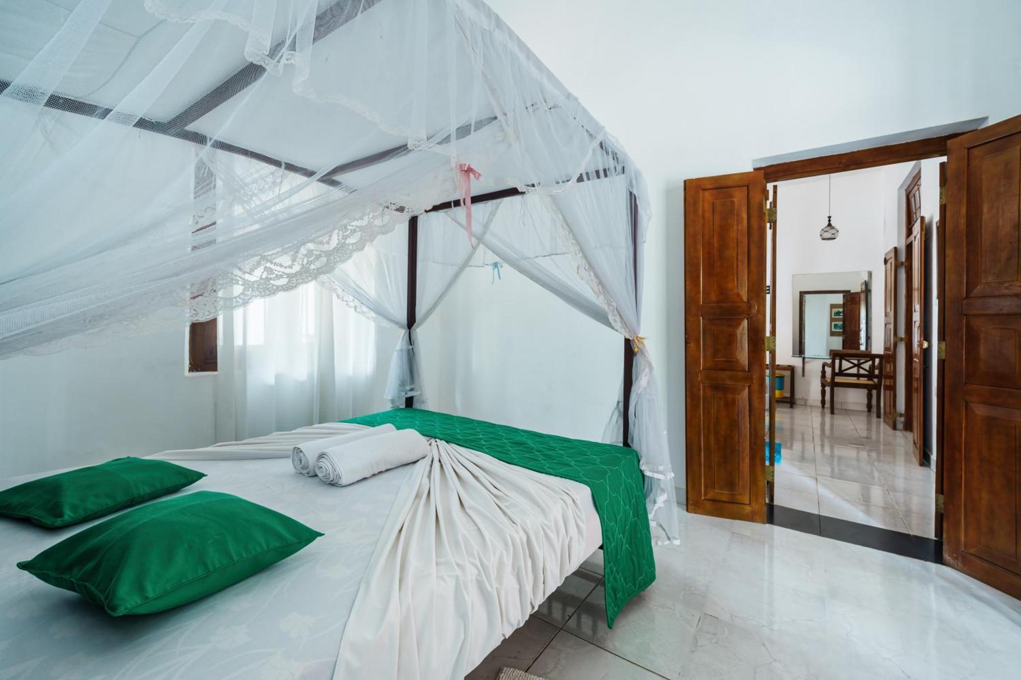 Villa 80 Bentota Exteriér fotografie
